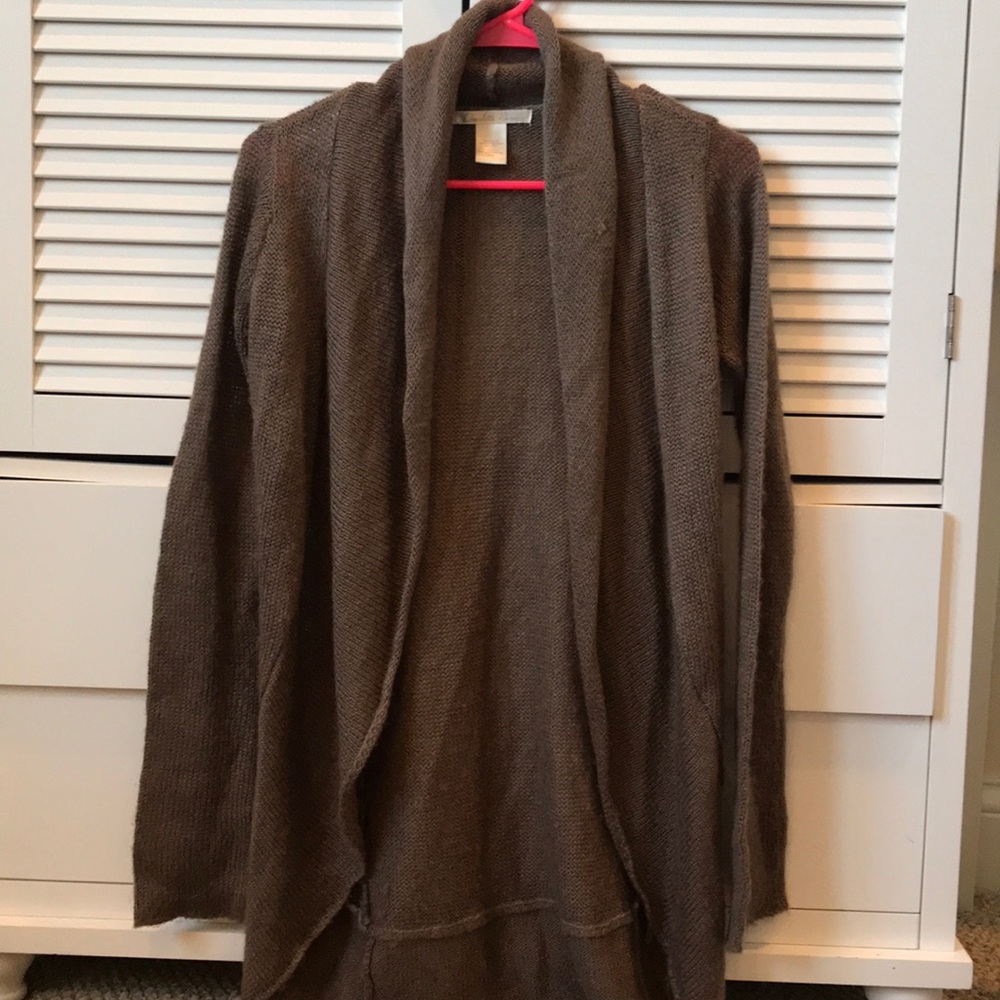 Charlotte Russe Cardigan